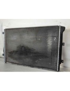 RADIADOR AGUA VOLKSWAGEN PASSAT VARIANT (3C5) - 265321 2