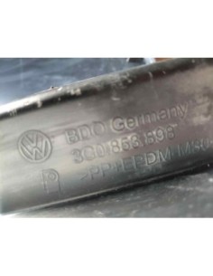 FALDON LATERAL VOLKSWAGEN PASSAT VARIANT (3C5) - 265253 2