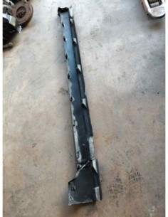 FALDON LATERAL VOLKSWAGEN PASSAT VARIANT (3C5) - 265286 2