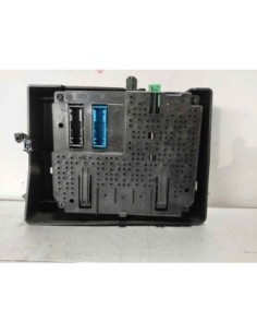 MODULO ELECTRONICO FIAT II BRAVO (198) - 184306