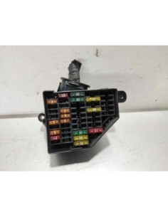 CAJA RELES / FUSIBLES VOLKSWAGEN PASSAT VARIANT (3C5) -...