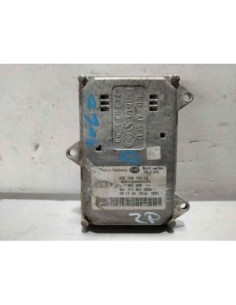 CENTRALITA FAROS XENON AUDI A6 BERLINA (4F2) - 268767