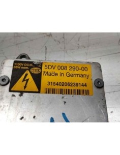 CENTRALITA FAROS XENON AUDI A6 BERLINA (4F2) - 268768 2