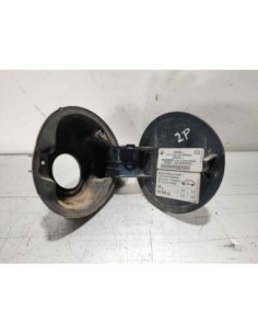 TAPA EXTERIOR COMBUSTIBLE VOLKSWAGEN PASSAT BERLINA (3C2)... 2