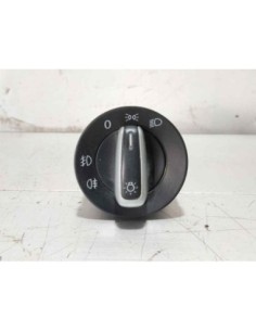 MANDO LUCES VOLKSWAGEN PASSAT BERLINA (3C2) - 108330