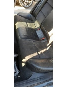 ASIENTOS TRASEROS AUDI A6 BERLINA (4F2) - 268055 2