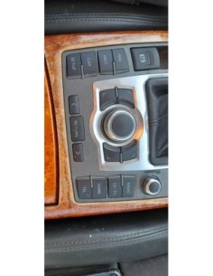 MANDO MULTIFUNCION AUDI A6 BERLINA (4F2) - 268059