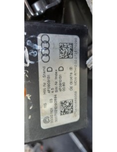 CONMUTADOR DE ARRANQUE AUDI A6 BERLINA (4F2) - 268037 2