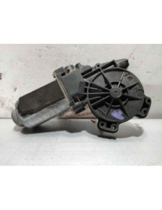 MOTOR ELEVALUNAS DELANTERO IZQUIERDO RENAULT MEGANE II...