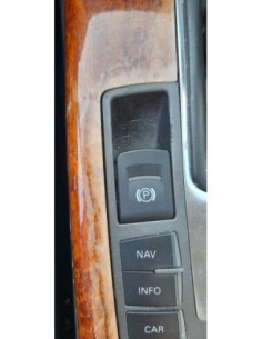 INTERRUPTOR AUDI A6 BERLINA (4F2) - 268036