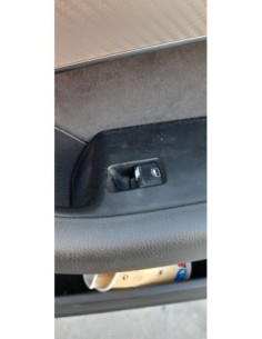 MANDO ELEVALUNAS DELANTERO DERECHO AUDI A6 BERLINA (4F2)...