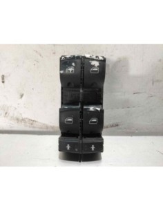 MANDO ELEVALUNAS DELANTERO IZQUIERDO AUDI A6 BERLINA...