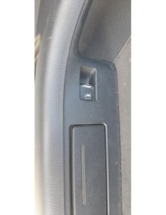 MANDO ELEVALUNAS TRASERO DERECHO AUDI A6 BERLINA (4F2) -...