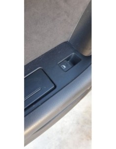 MANDO ELEVALUNAS TRASERO IZQUIERDO AUDI A6 BERLINA (4F2)...