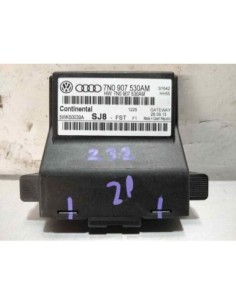 CENTRALITA CONFORT VOLKSWAGEN PASSAT BERLINA (362) - 269125