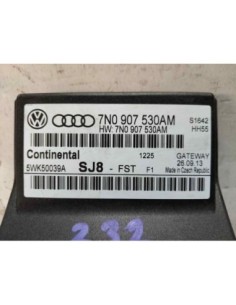 CENTRALITA CONFORT VOLKSWAGEN PASSAT BERLINA (362) - 269125 2