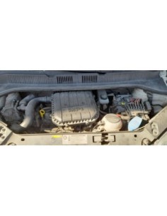 ALTERNADOR SKODA  - 268296