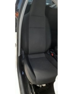 ASIENTO DELANTERO DERECHO SKODA  - 268333