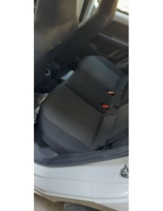 ASIENTOS TRASEROS SKODA  - 268337
