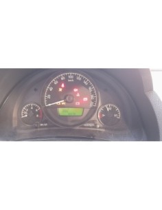 CUADRO INSTRUMENTOS SKODA  - 268325 2