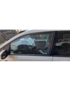 LUNA DELANTERA IZQUIERDA SKODA  - 268260