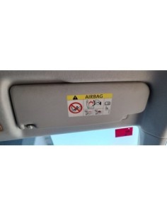 PARASOL DERECHO SKODA  - 268331 2