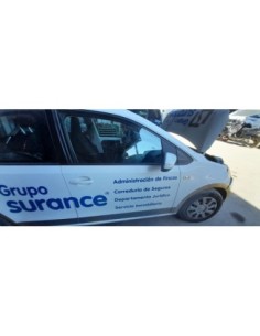 PUERTA DELANTERA DERECHA SKODA  - 268258