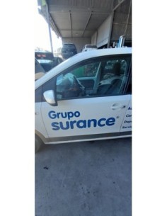 PUERTA DELANTERA IZQUIERDA SKODA  - 268274
