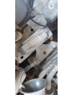 SOPORTE MOTOR SKODA  - 268293