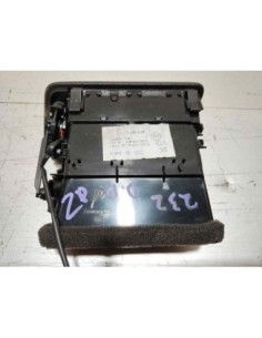 REJILLA AIREADORA VOLKSWAGEN PASSAT BERLINA (362) - 269160 2