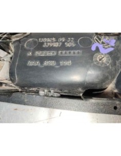 MANETA INTERIOR TRASERA DERECHA VOLKSWAGEN PASSAT BERLINA... 2