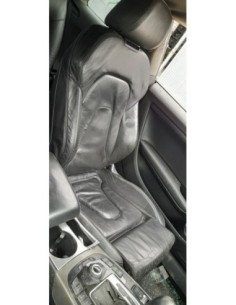 ASIENTO DELANTERO IZQUIERDO AUDI A5 COUPE (8T) - 269006