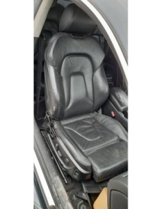 ASIENTO DELANTERO DERECHO AUDI A5 COUPE (8T) - 269007