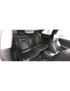 ASIENTOS TRASEROS AUDI A5 COUPE (8T) - 268945