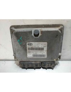 CENTRALITA MOTOR UCE FIAT II PANDA (169) - 256857