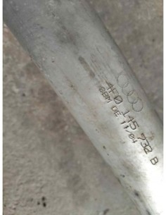TUBO PRESION TURBOCOMPRESOR AUDI A6 BERLINA (4F2) - 269170 2