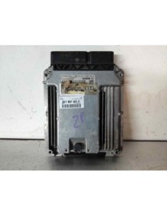 CENTRALITA MOTOR UCE AUDI A5 COUPE (8T) - 269285