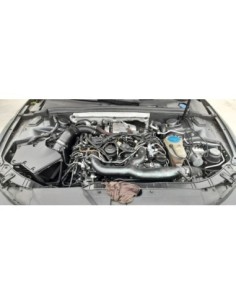 MOTOR ARRANQUE AUDI A5 COUPE (8T) - 268926