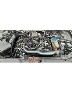 MOTOR COMPLETO AUDI A5 COUPE (8T) - 268932