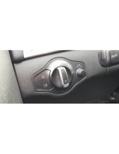 MANDO LUCES AUDI A5 COUPE (8T) - 268986