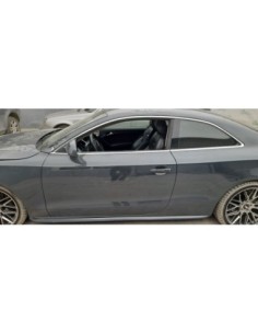 PUERTA DELANTERA IZQUIERDA AUDI A5 COUPE (8T) - 268910