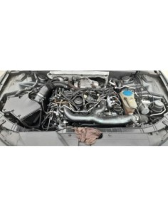 RADIADOR AGUA AUDI A5 COUPE (8T) - 268924