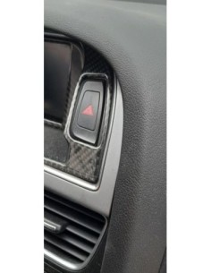 WARNING AUDI A5 COUPE (8T) - 268952