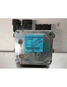 MODULO ELECTRONICO CITROEN C2 - 264067