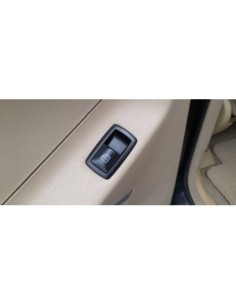 MANDO ELEVALUNAS TRASERO IZQUIERDO MERCEDES-BENZ CLASE ML...