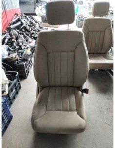 ASIENTO DELANTERO DERECHO MERCEDES-BENZ CLASE ML (BM 164)...