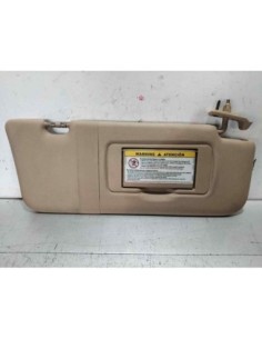 PARASOL DERECHO MERCEDES-BENZ CLASE ML (BM 164) - 269069 2