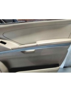 GUARNECIDO PUERTA DELANTERA DERECHA MERCEDES-BENZ CLASE... 2