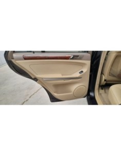 GUARNECIDO PUERTA TRASERA IZQUIERDA MERCEDES-BENZ CLASE...
