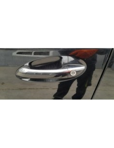 MANETA EXTERIOR DELANTERA IZQUIERDA MERCEDES-BENZ CLASE...